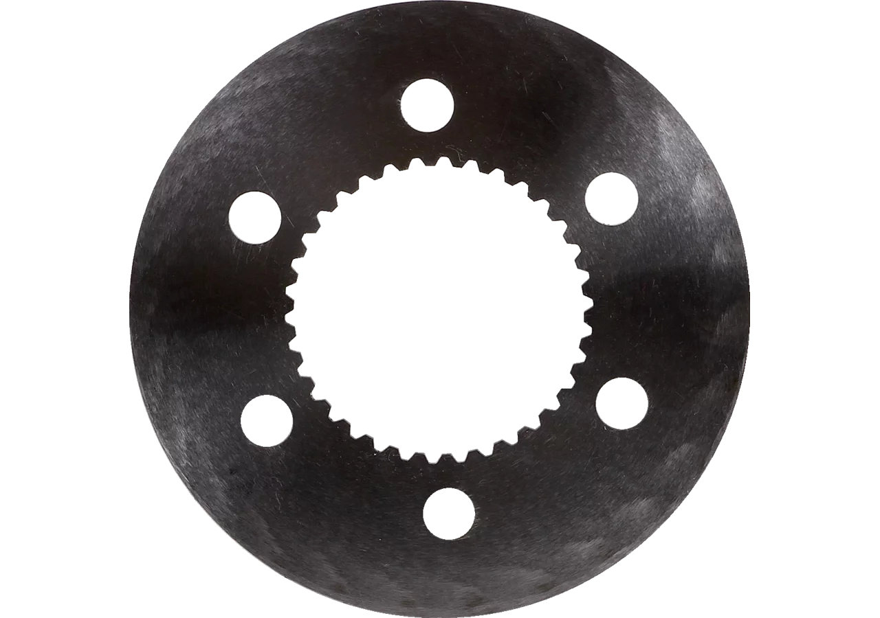 Innenlamelle 70 x 142 x 2,8 mm für Allradantrieb, anstelle von Massey Ferguson 3384488M1 GartenShop24 - Hochwertige Gartengeräte