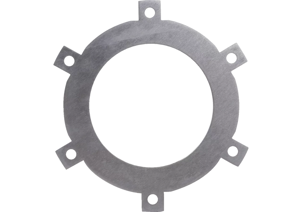 Außenlamelle 96 x 164 x 2,5 mm für Zapfwellenkupplung anstelle von Massey Ferguson 3387346M1 GartenShop24 - Hochwertige Gartengeräte