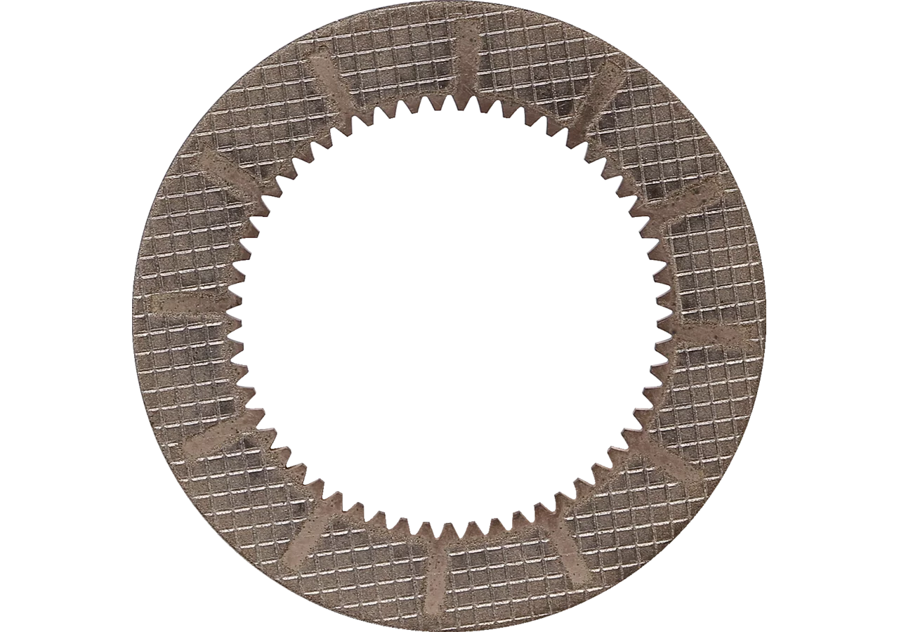 Innenlamelle 94,5 x 135 x 3,5 mm für Zapfwellenkupplung, anstelle von Massey Ferguson 3387347M1 GartenShop24 - Hochwertige Gartengeräte