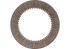 Innenlamelle 94,5 x 135 x 3,5 mm für Zapfwellenkupplung, anstelle von Massey Ferguson 3387347M1 GartenShop24 - Hochwertige Gartengeräte