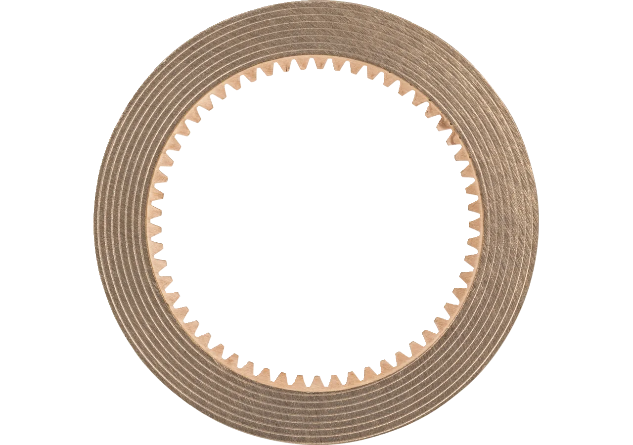 Außenlamelle für Speedshift Getriebe anstelle von Massey Ferguson 3381495M1 GartenShop24 - Hochwertige Gartengeräte