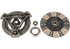 KAWE Kupplungssatz AD 280 mm passend zu Case IH KAWE