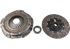 KAWE Kupplungssatz AD 310 mm passend für SLH KAWE