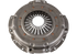 KAWE Kupplungssatz AD 310 mm passend für SLH KAWE