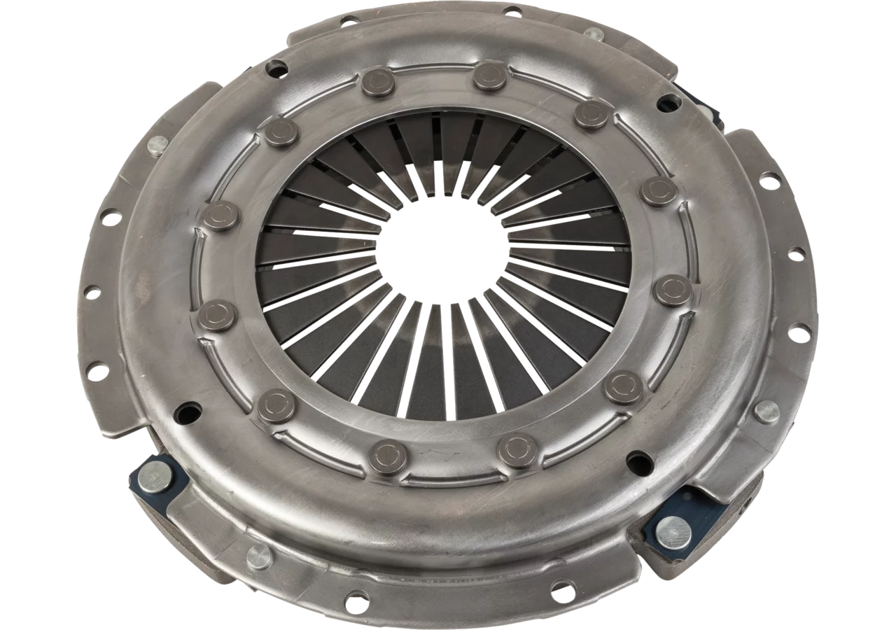 KAWE Kupplungssatz AD 330 mm passend zu Massey Ferguson KAWE