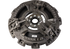 KAWE Kupplungssatz AD 330 mm passend für Fendt Belagart Organisch KAWE