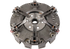 KAWE Kupplungssatz AD 280 mm passend für Deutz-Fahr, Lamborghini, Same KAWE