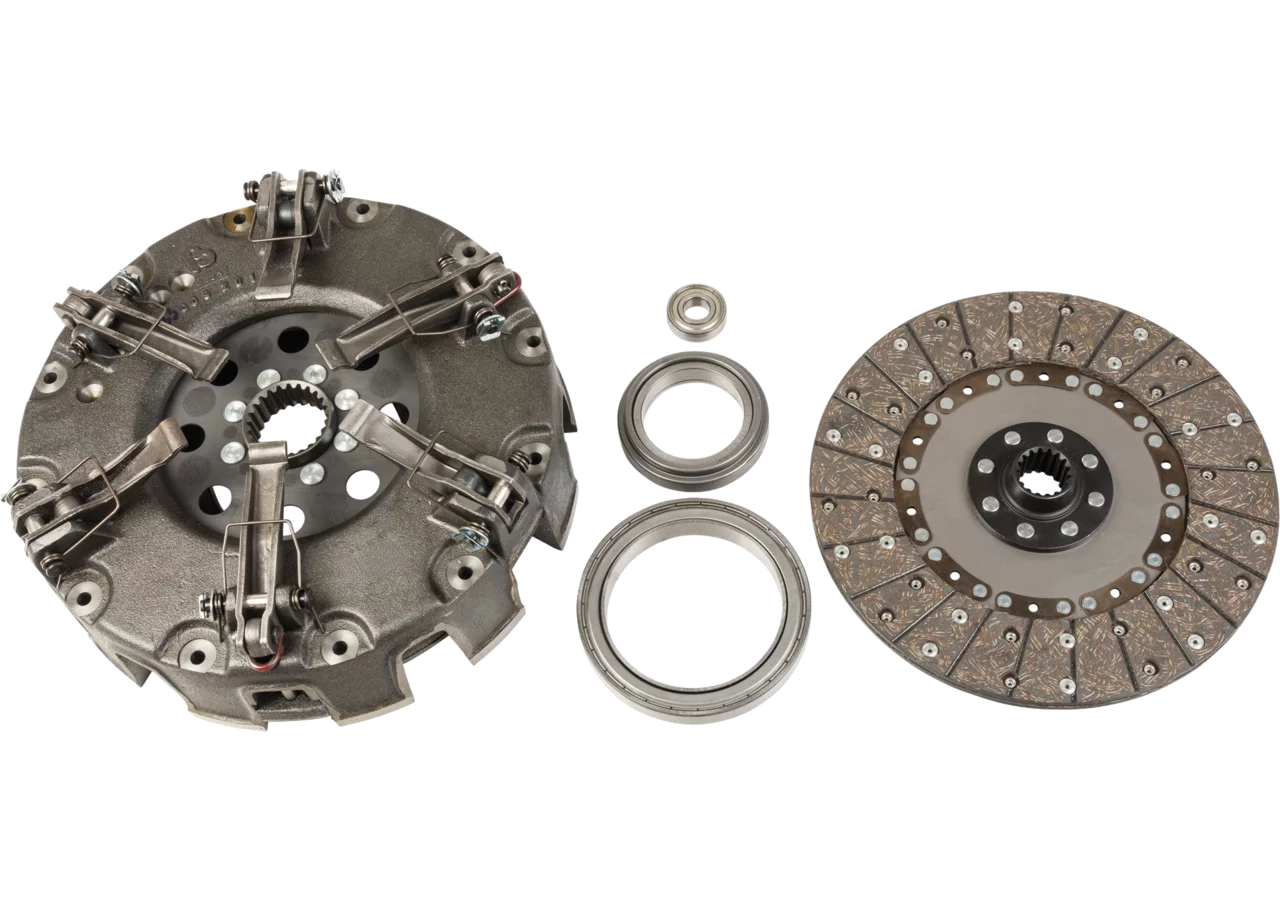 KAWE Kupplungssatz AD 280 mm passend zu Steyr KAWE