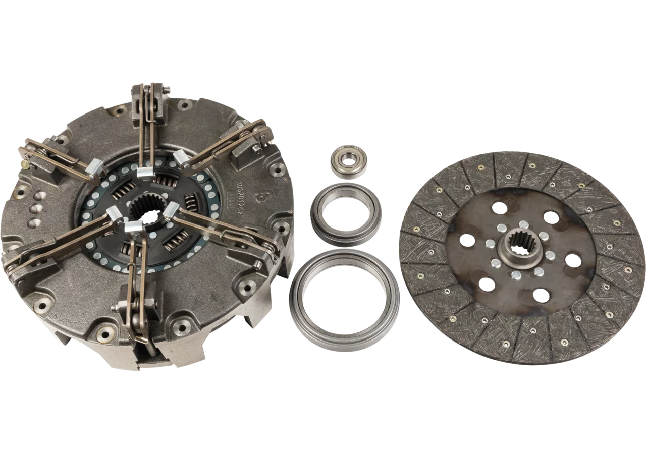 KAWE Kupplungssatz AD 310 mm passend für Deutz-Fahr KAWE