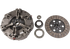 KAWE Kupplungssatz AD 250 mm passend zu Fiat KAWE