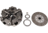 KAWE Kupplungssatz AD 330 mm passend zu John Deere, Renault KAWE