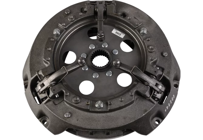 KAWE Kupplungssatz AD 330 mm passend für Massey Ferguson KAWE