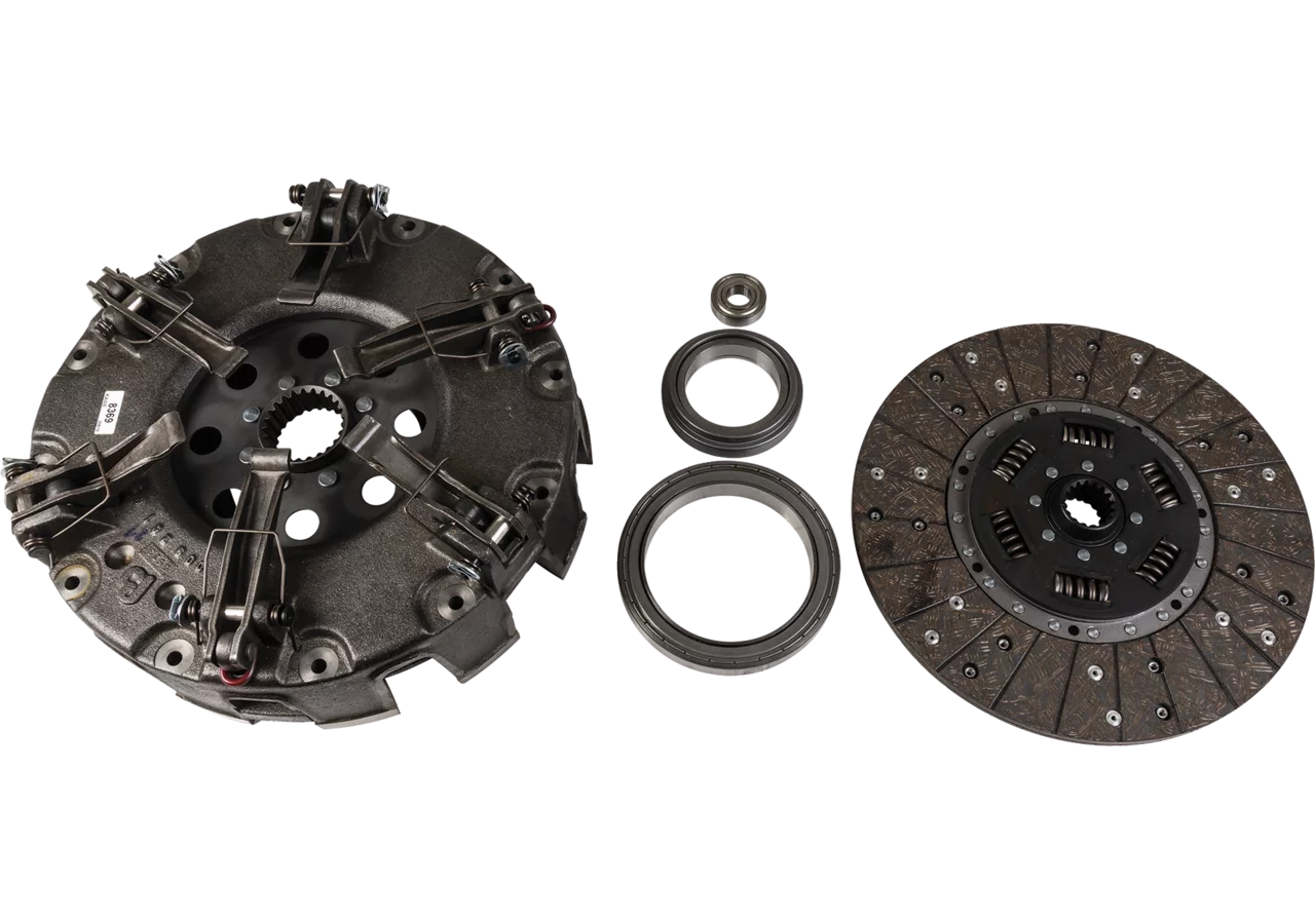KAWE Kupplungssatz AD 295 mm passend für Steyr KAWE
