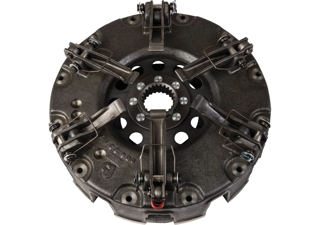 KAWE Kupplungssatz AD 290 mm passend zu Lindner KAWE
