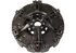 KAWE Kupplungssatz AD 290 mm passend zu Lindner KAWE