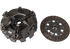 KAWE Kupplungssatz AD 310 mm passend für Massey Ferguson, Steyr, Valtra-Valmet KAWE