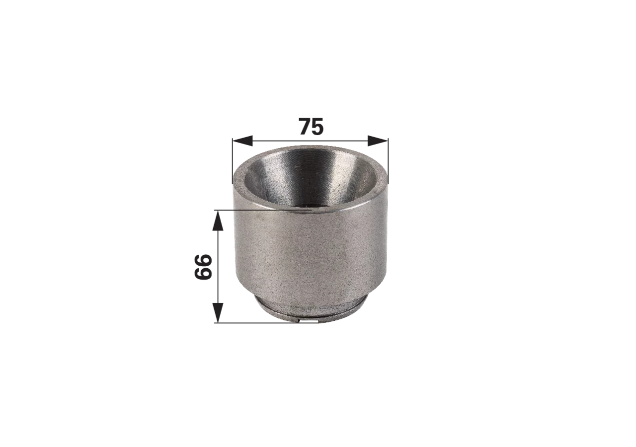 Kolben – passend für Steyr 190 730014 GartenShop24