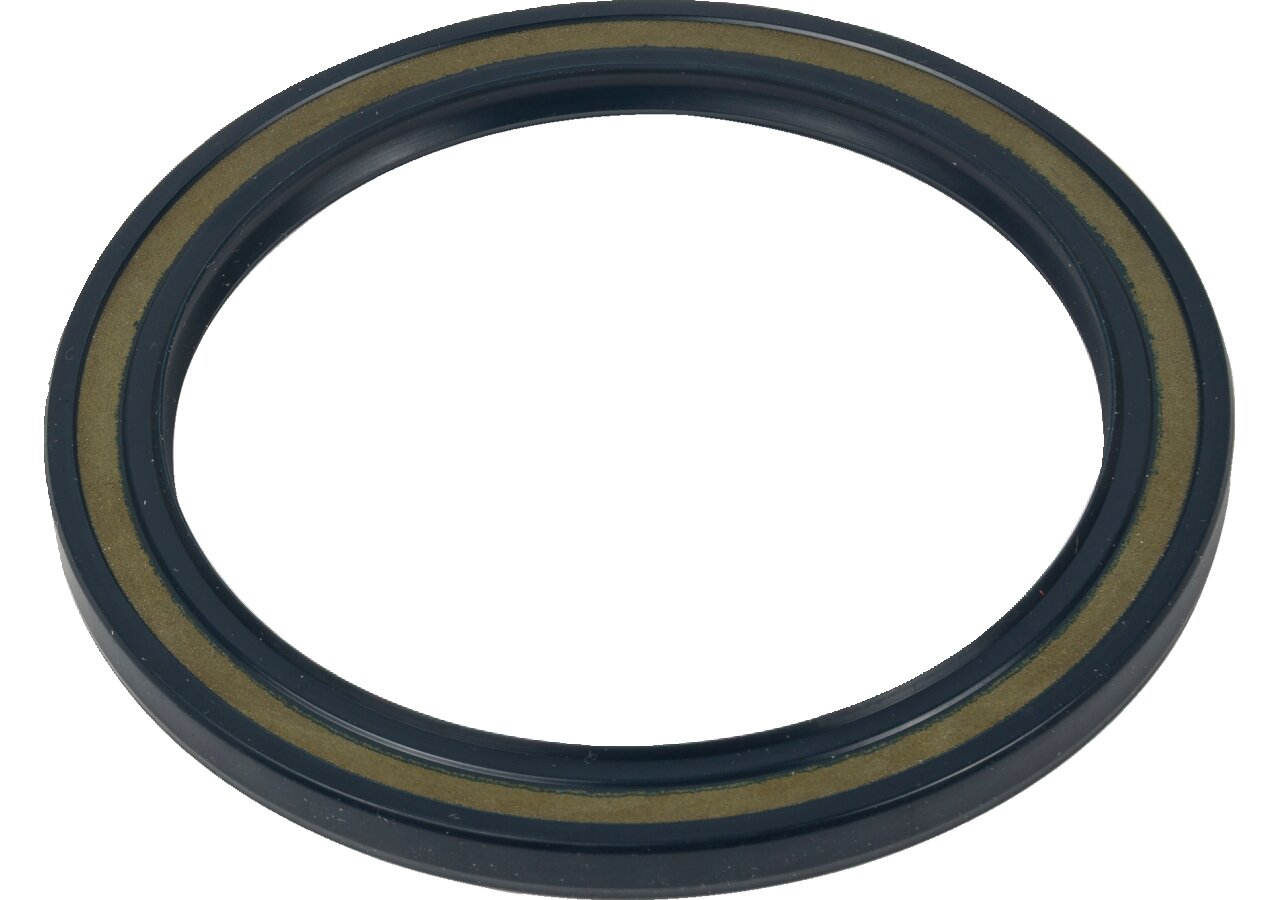 Wellendichtring 80 x 100 x 8 mm – passend für CNH 84015021 Corteco