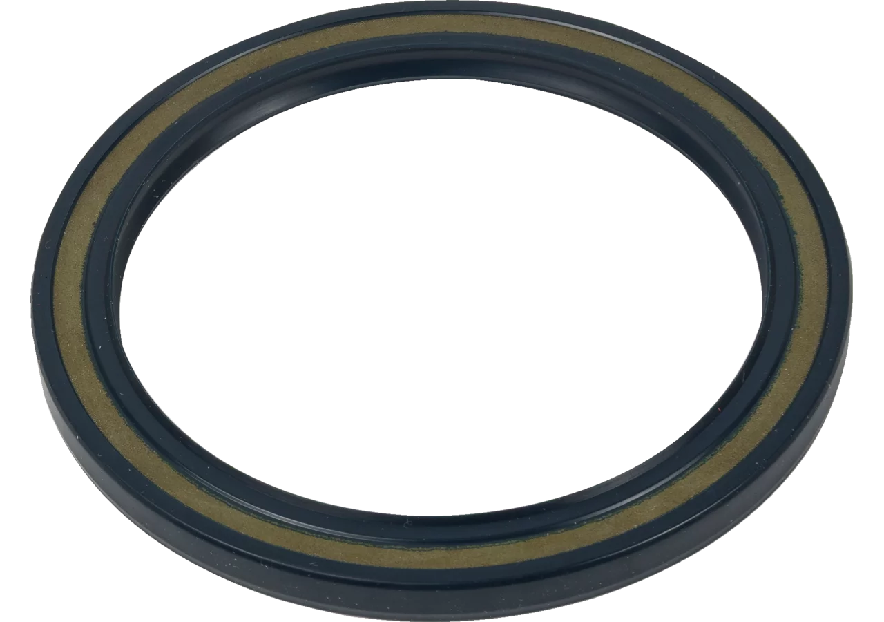 Wellendichtring 80 x 100 x 8 mm – passend für CNH 84015021 Corteco