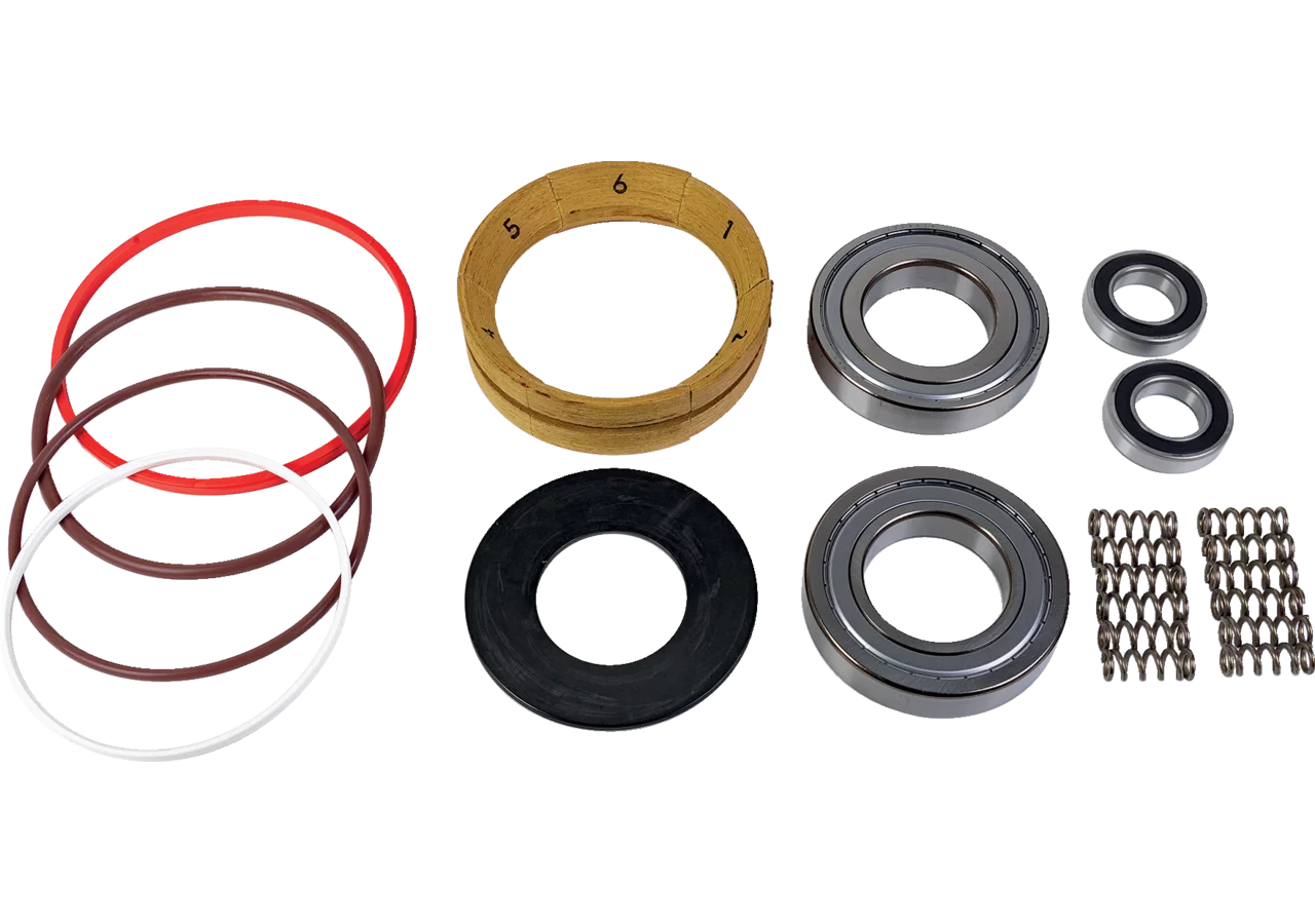 Reparatursatz für Frontzapfwellenkupplung anstelle von Steyr 1-35-727-515 GartenShop24 - Hochwertige Gartengeräte