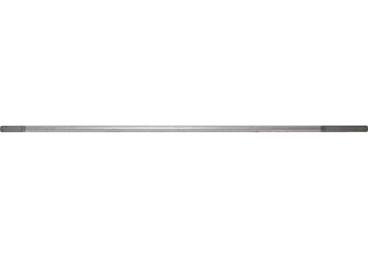 Antriebswelle Allrad Steyr 133700310016, Länge 1610 mm GartenShop24 - Hochwertige Gartengeräte