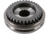 Dana Graziano Synchronisator Vorschaltgruppe anstelle von CNH 87672910 Dana Graziano