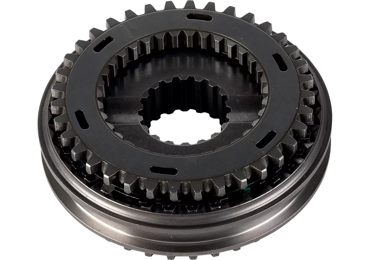 Dana Graziano Synchronisator 1. + 2. Gang passend zu Steyr Dana Graziano