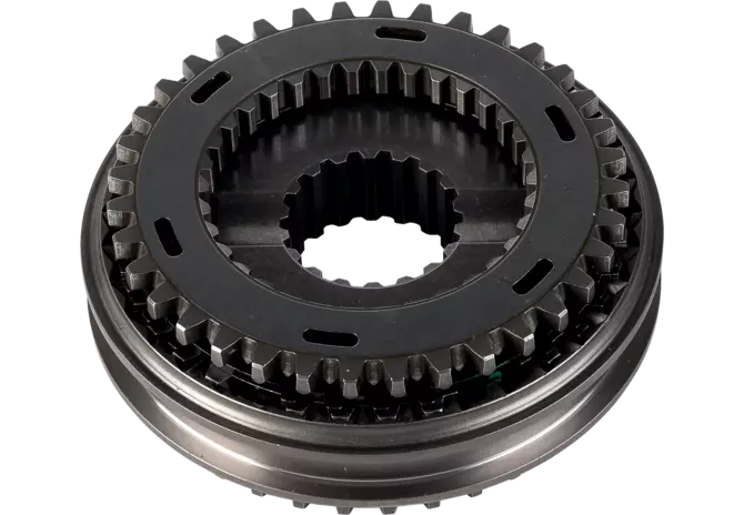 Dana Graziano Synchronisator 1. + 2. Gang passend zu Steyr Dana Graziano