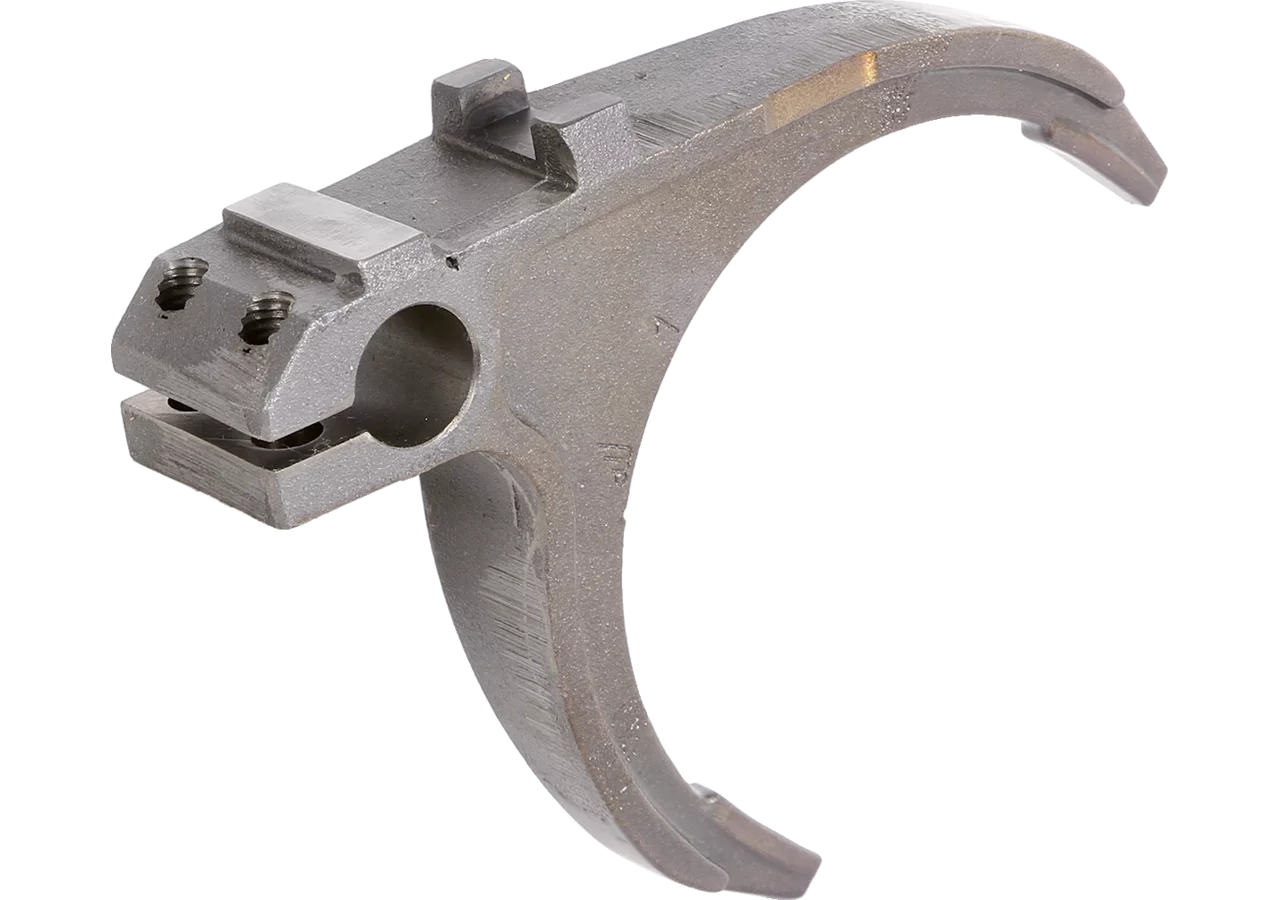 ZF Schaltgabel 3. + 4. Gang ZF