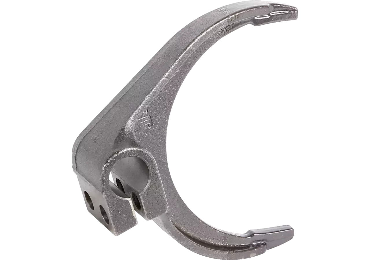 ZF Schaltgabel Vorschaltgruppe V + R-Gang ZF