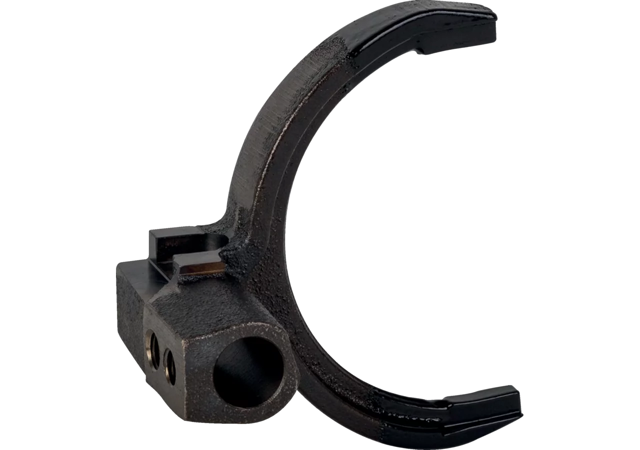 ZF Schaltgabel V. + R. Gang ZF