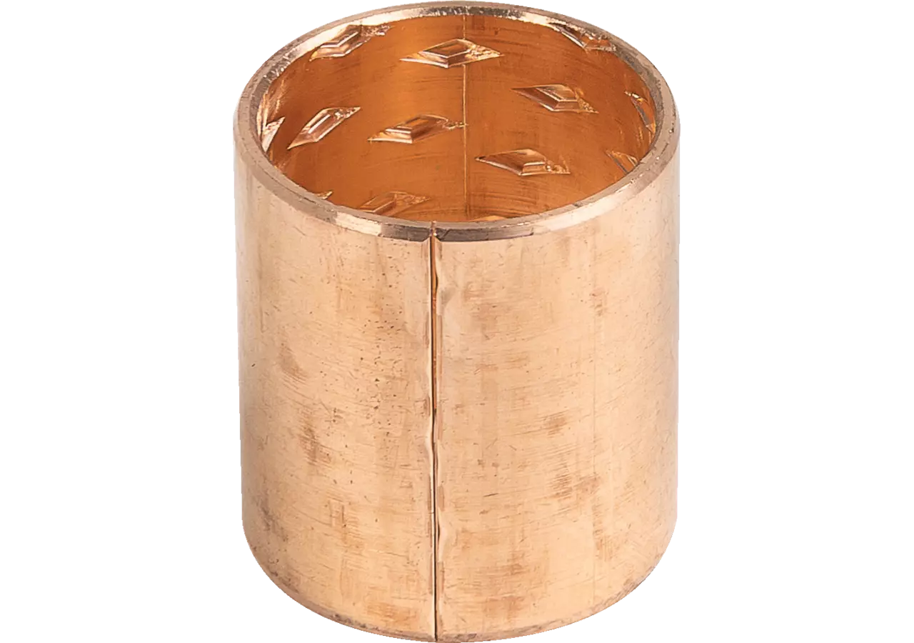 ZF Buchse Kupplungswelle anstelle von CNH 1192210033 ZF