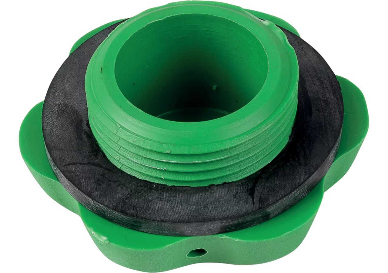 Öleinfülldeckel Getriebe/Hydraulik anstelle von John Deere AL162900 GartenShop24 - Hochwertige Gartengeräte