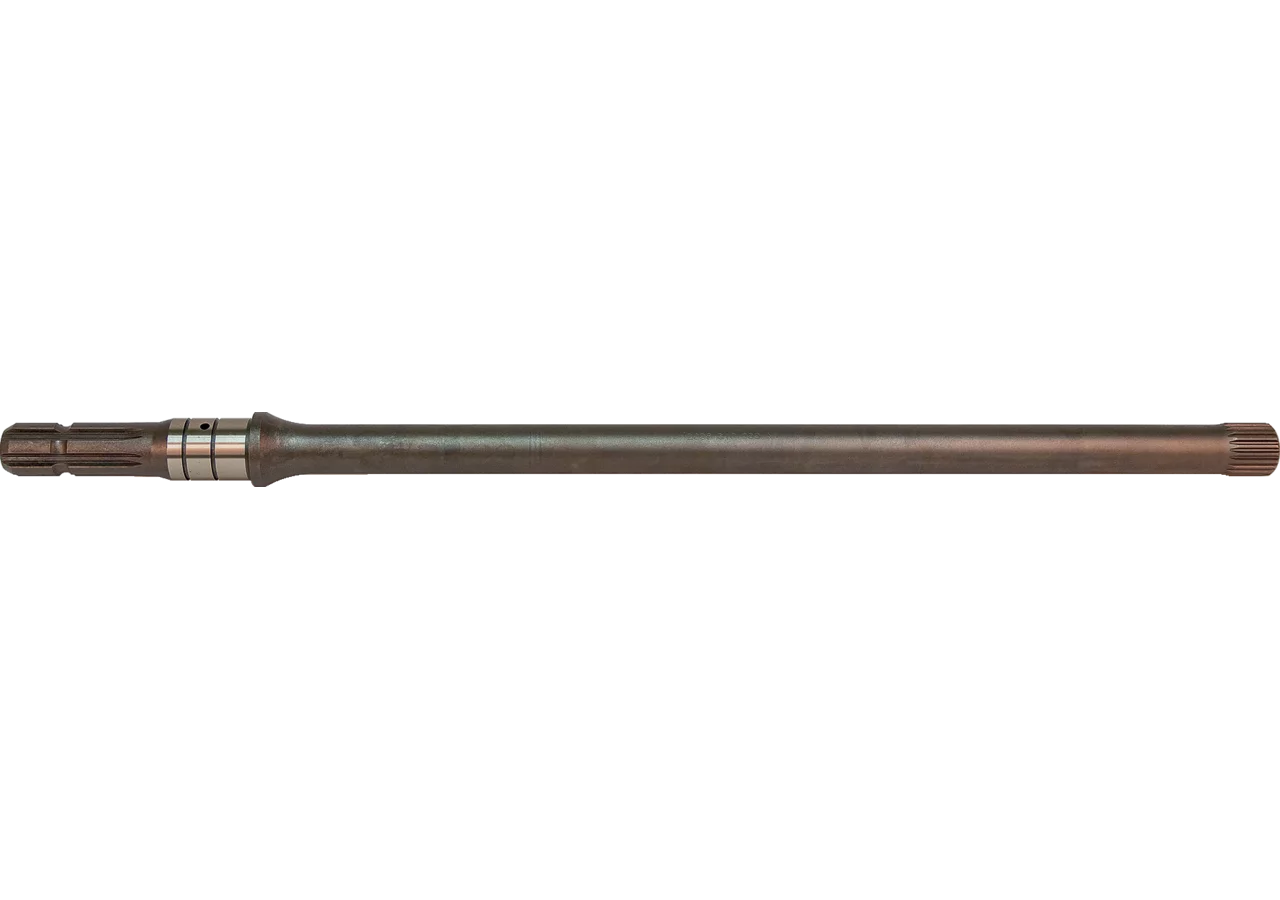 ZF Zapfwelle Länge 818 mm passend zu Steyr ZF