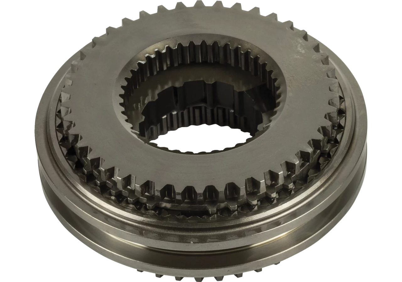 Dana Graziano Synchronisator 1. + 2. Gang anstelle von CNH 87603953 Dana Graziano