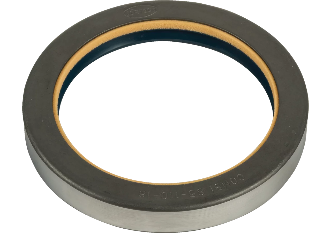 Corteco Wellendichtring für Hinterachsnabe 85 x 110 x 16 mm anstelle von CNH 5131916 Corteco