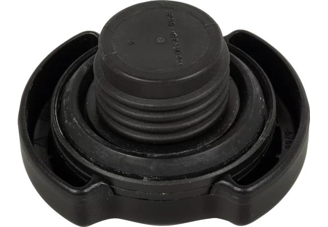 Öleinfülldeckel für Hydraulik-/Getriebeöl anstelle von CNH 82005372 GartenShop24 - Hochwertige Gartengeräte