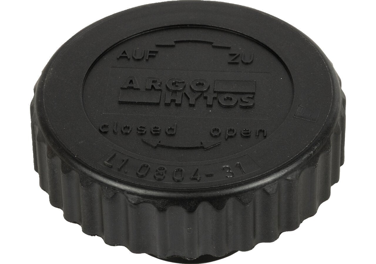 Öleinfülldeckel für Hydrauliköl anstelle von CNH 1-32-573-395 GartenShop24 - Hochwertige Gartengeräte