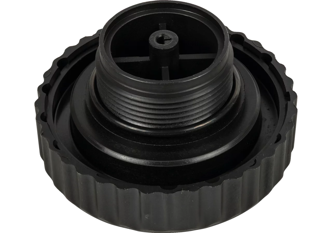 Öleinfülldeckel für Hydrauliköl anstelle von CNH 1-32-573-395 GartenShop24 - Hochwertige Gartengeräte