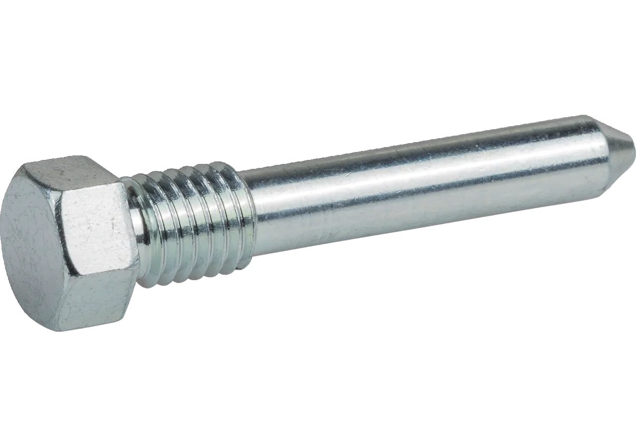 ZF Schraube M10 × 52 mm – anstelle von Steyr 1397 220061 ZF