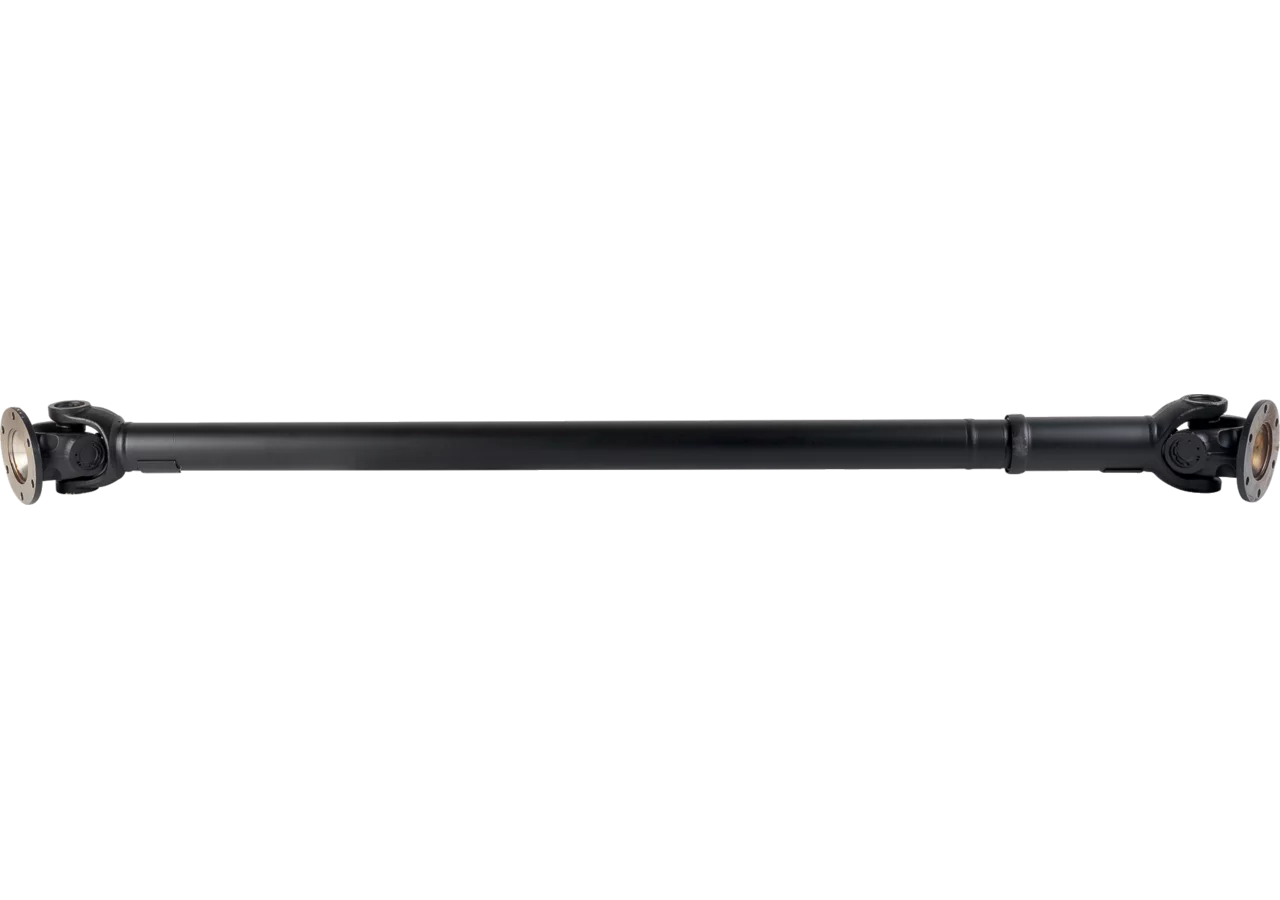 Kardanwelle Länge 1240 mm passend für Case IH GartenShop24 - Hochwertige Gartengeräte