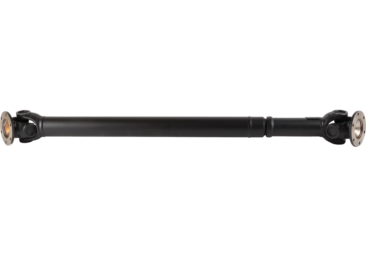Kardanwelle Länge 1.025 mm passend für Deutz-Fahr GartenShop24 - Hochwertige Gartengeräte