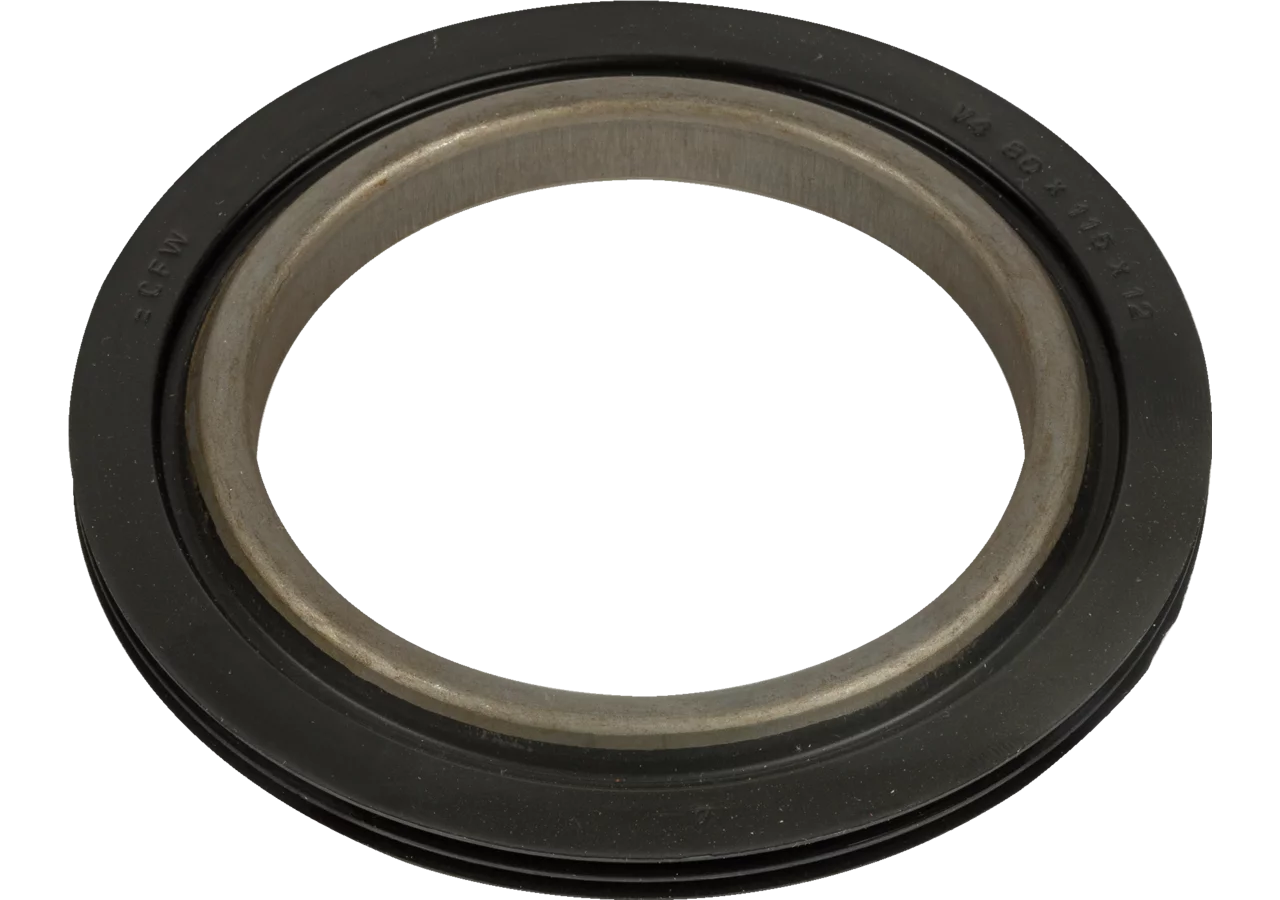 Corteco Wellendichtring 80 x 115 x 12 mm für Hinterachsnabe außen anstelle von Deutz-Fahr 2.1569.104.0 Corteco