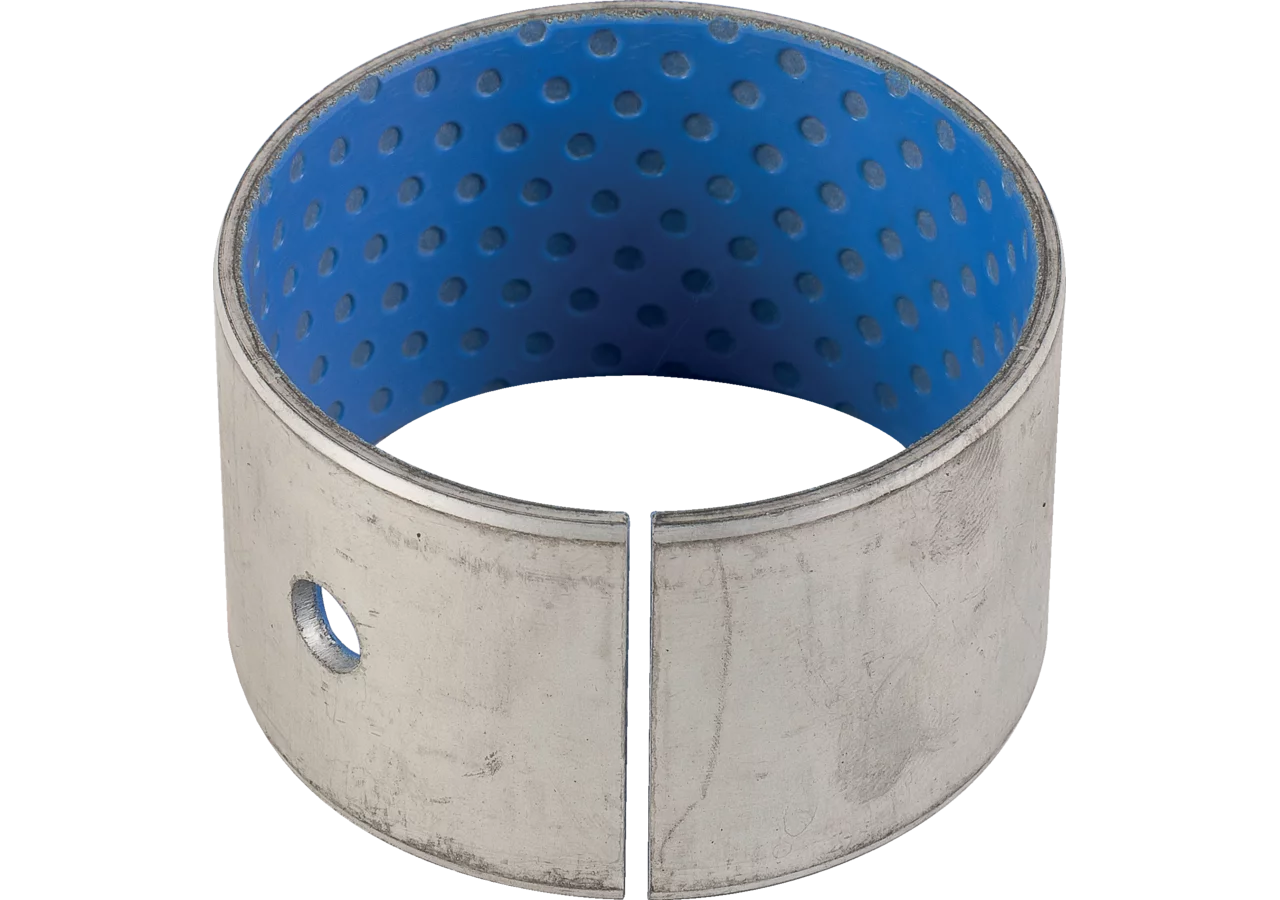 Buchse für Hubwelle links GartenShop24