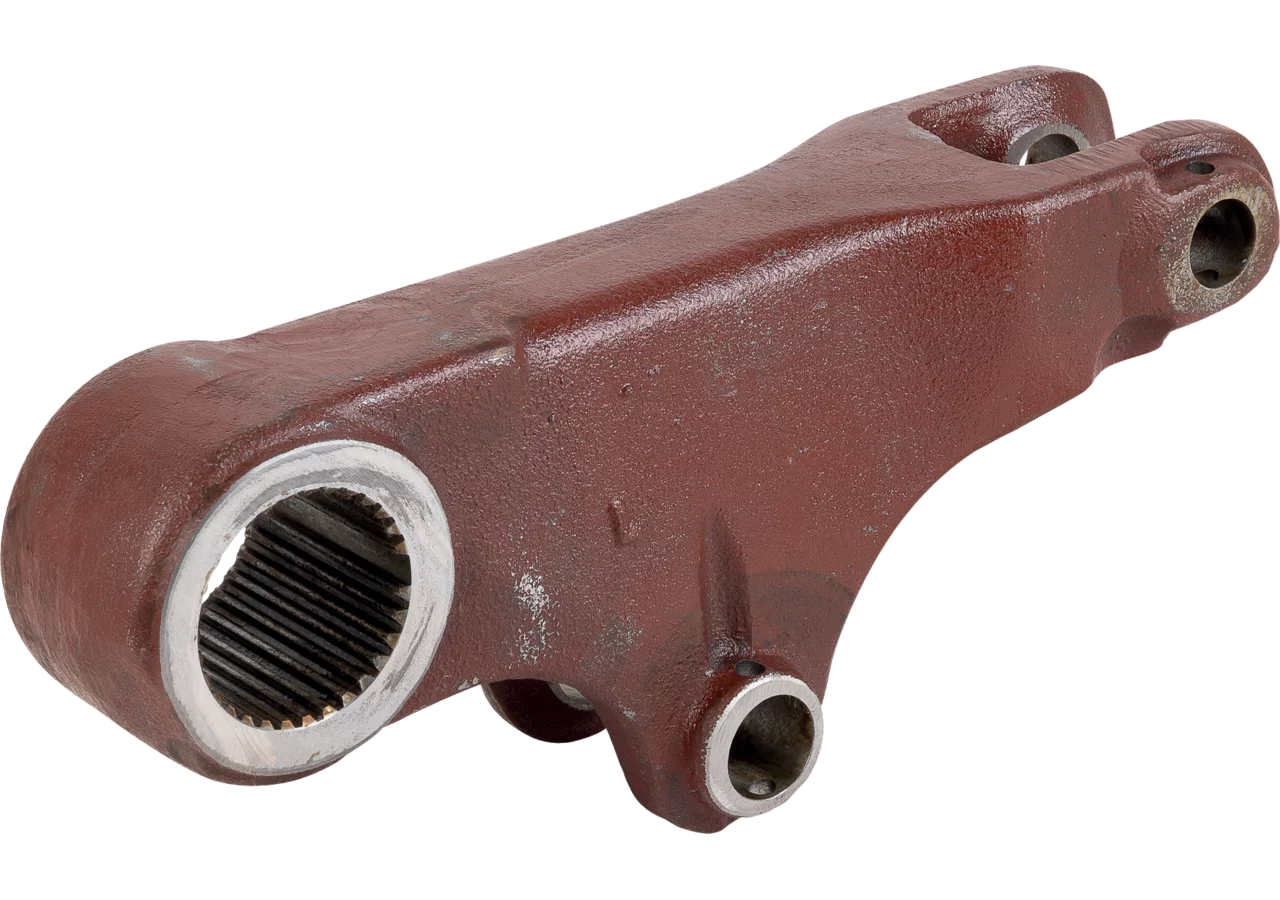 Hubarm links – passend für John Deere L114583 GartenShop24