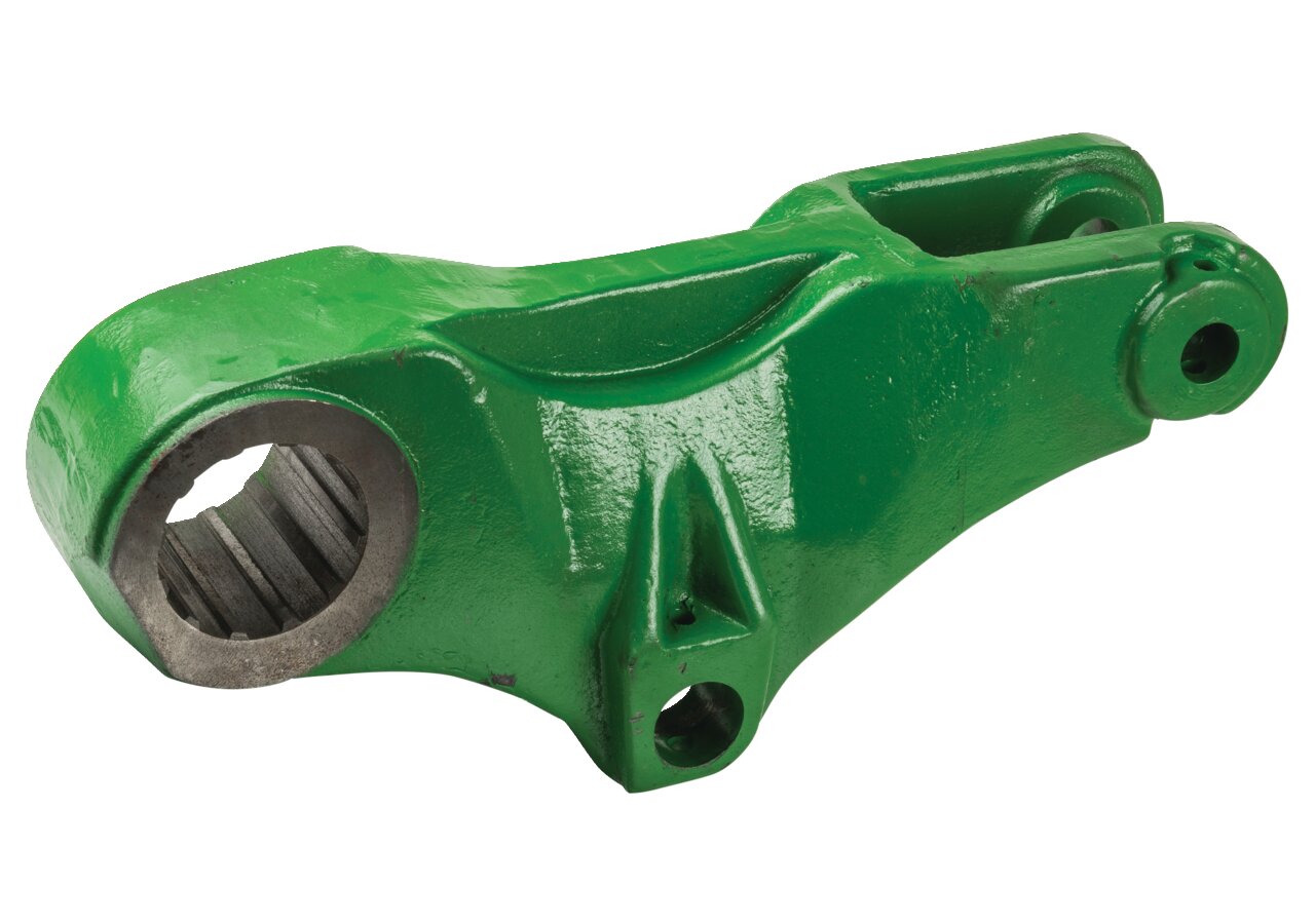 Hubarm KAT 2, links – passend für John Deere L169800 GartenShop24