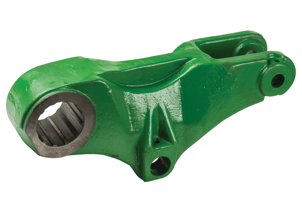 Hubarm KAT 2, links – passend für John Deere L169800 GartenShop24
