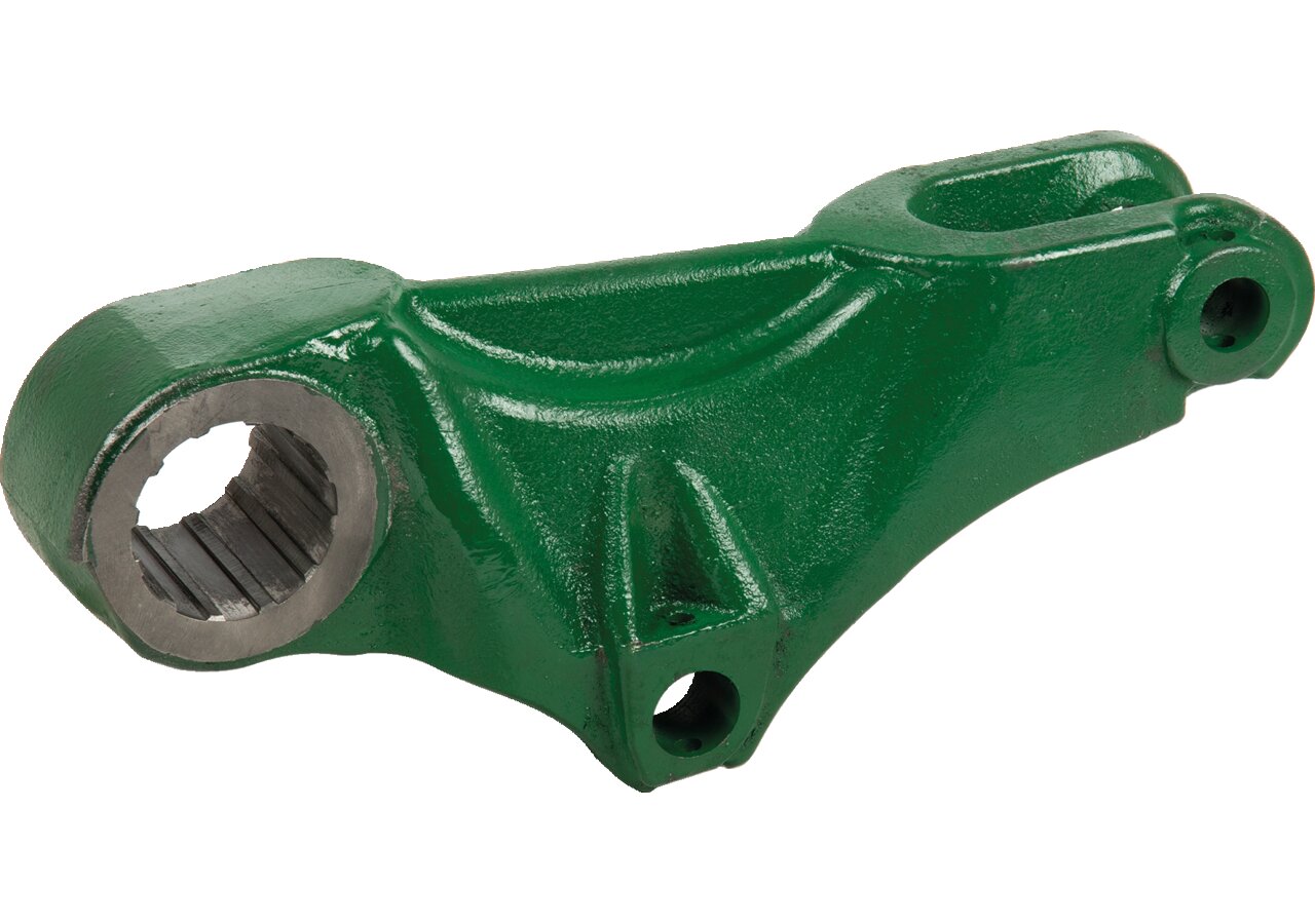 Hubarm KAT 3, links – passend für John Deere L169802 GartenShop24