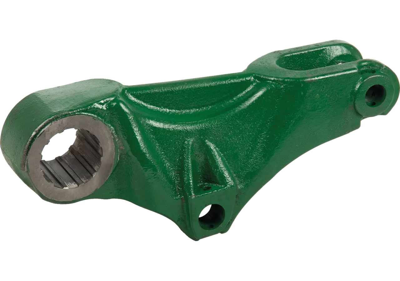 Hubarm KAT 3, links – passend für John Deere L169802 GartenShop24