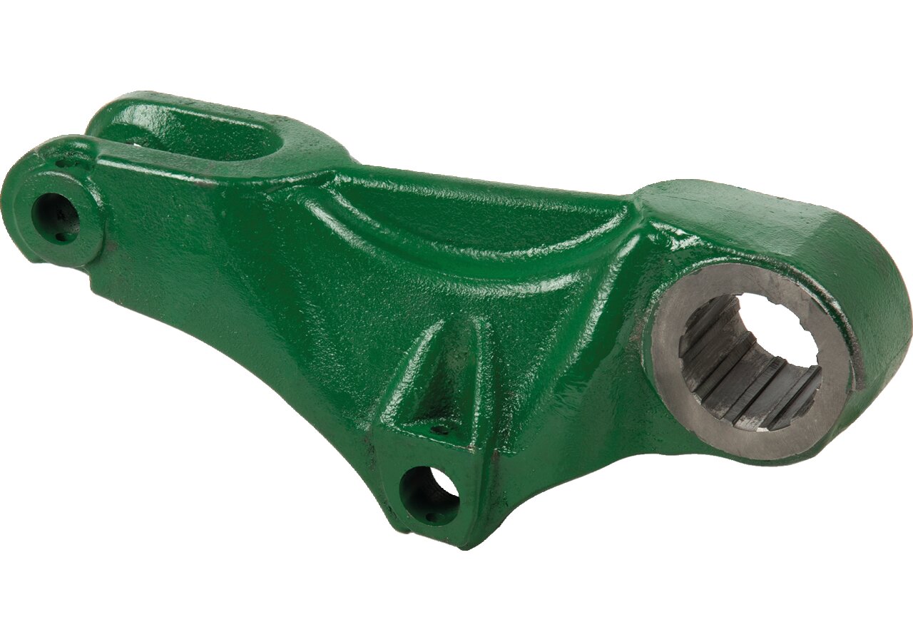 Hubarm KAT 3, rechts – passend für John Deere L169803 GartenShop24